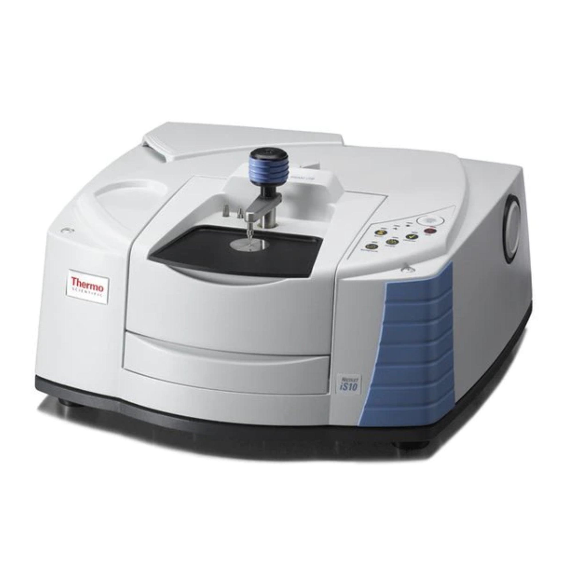 Calibration of FTIR